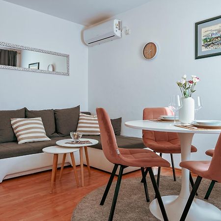 Ag Central Residence, Old City Split Ngoại thất bức ảnh