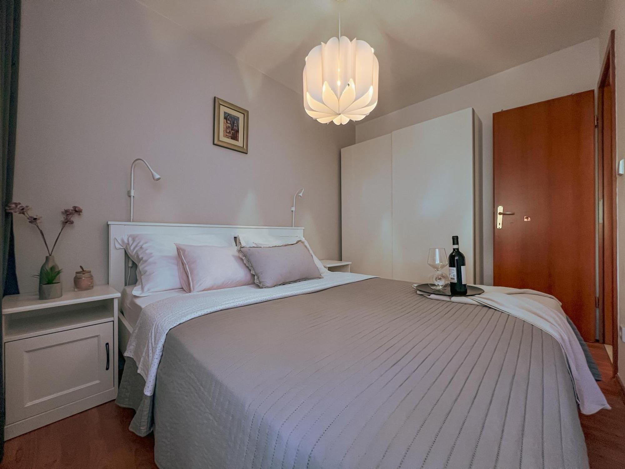 Ag Central Residence, Old City Split Ngoại thất bức ảnh