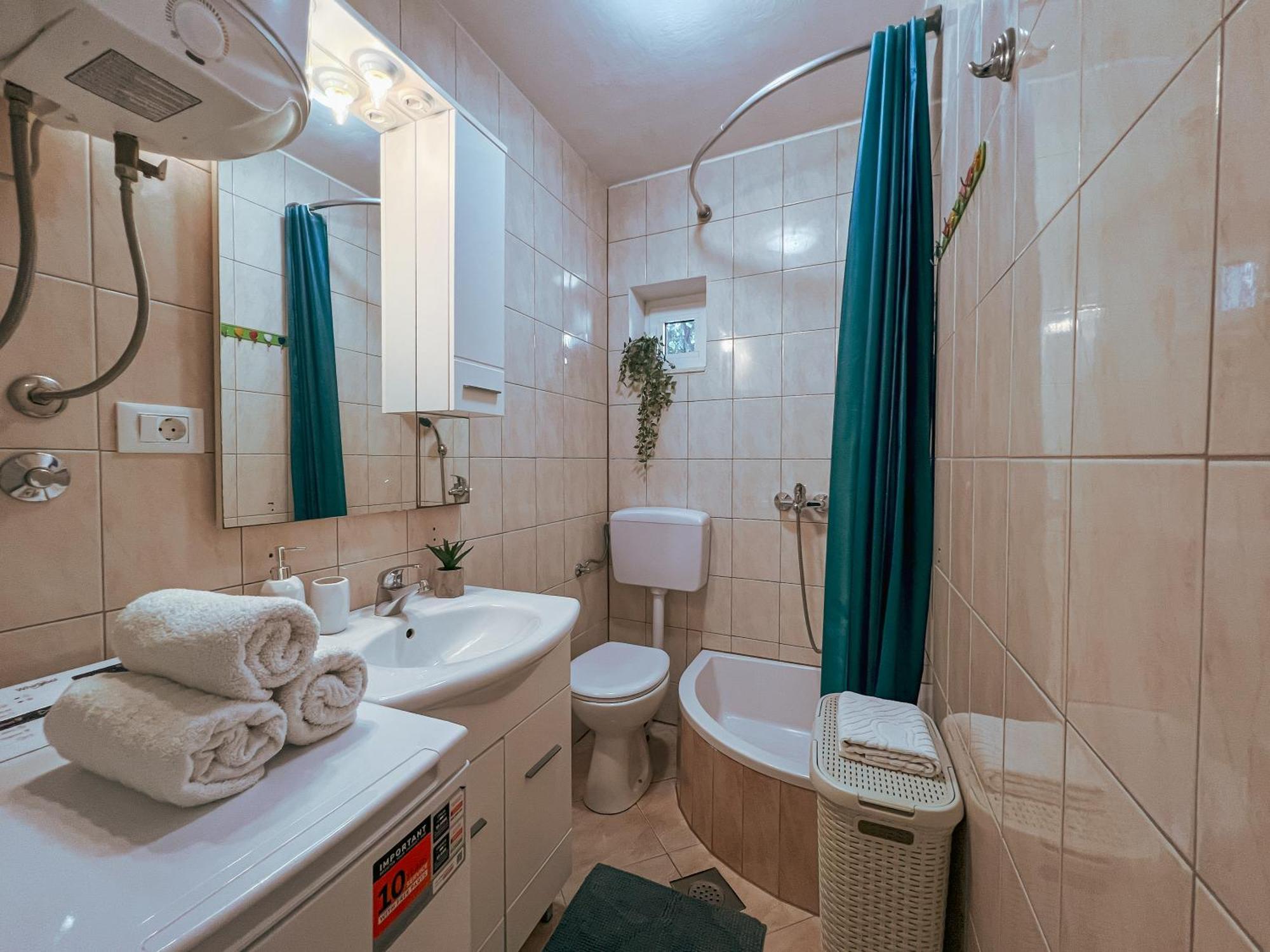 Ag Central Residence, Old City Split Ngoại thất bức ảnh