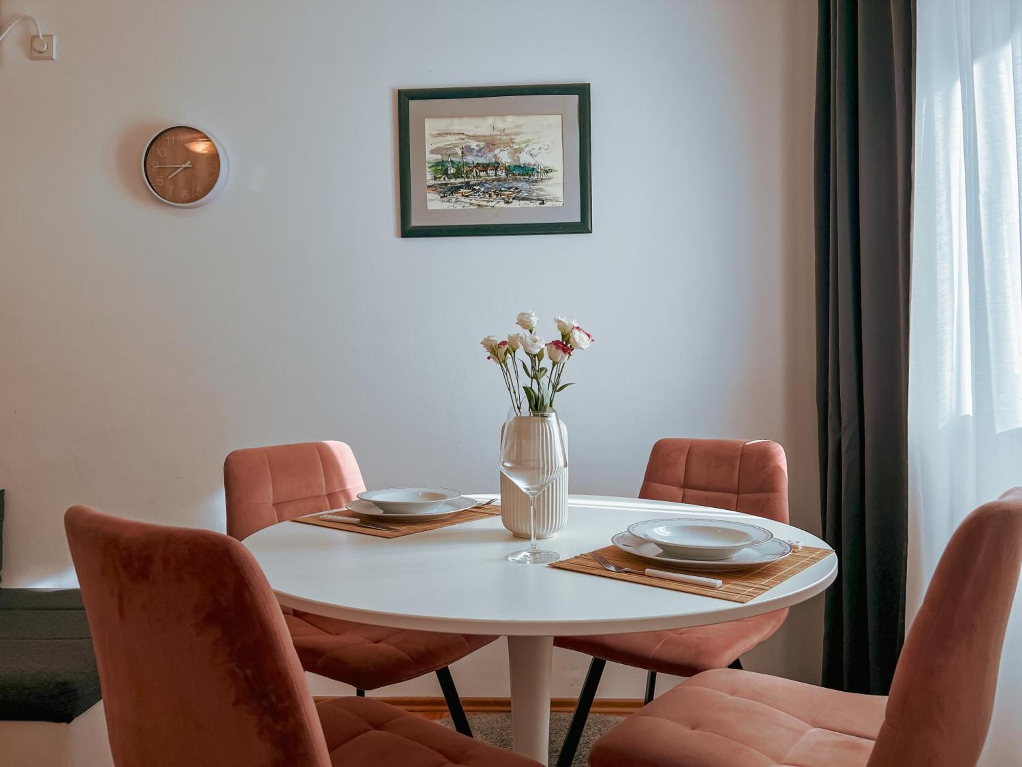 Ag Central Residence, Old City Split Ngoại thất bức ảnh