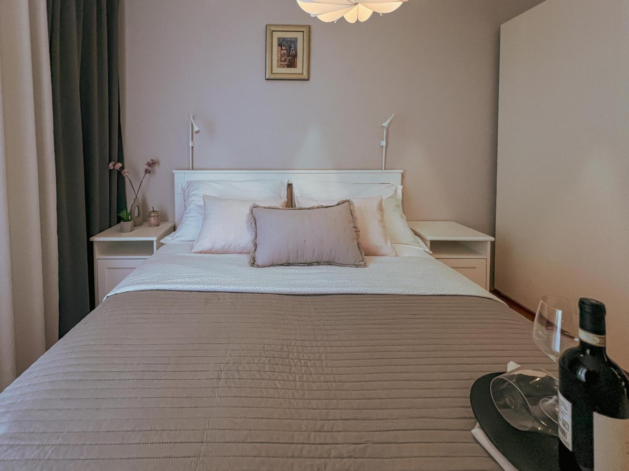 Ag Central Residence, Old City Split Ngoại thất bức ảnh