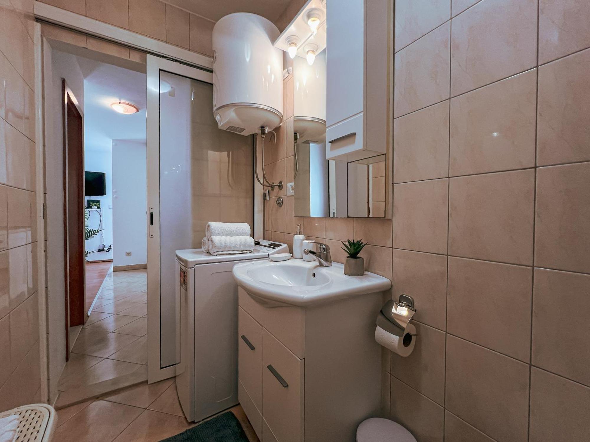 Ag Central Residence, Old City Split Ngoại thất bức ảnh