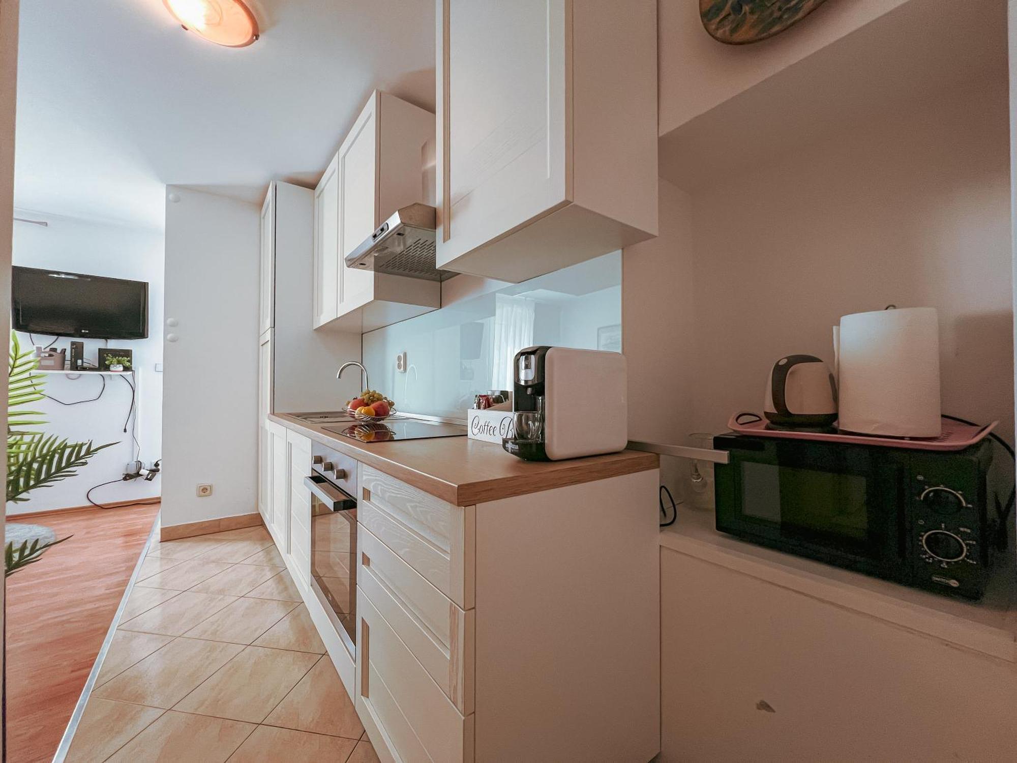 Ag Central Residence, Old City Split Ngoại thất bức ảnh